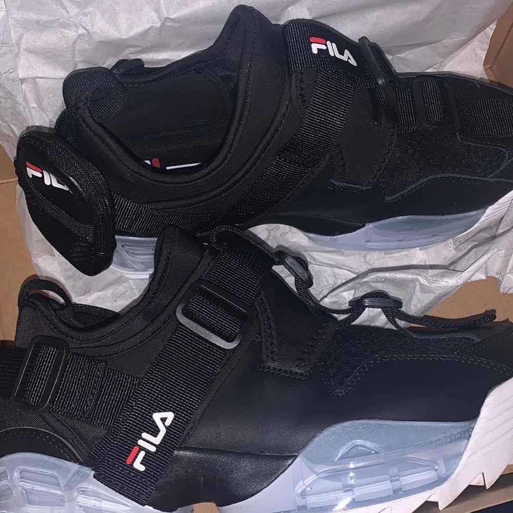 Filas sneakers